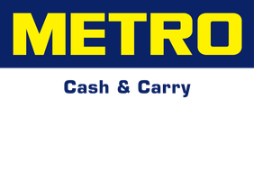 Metro Cash & Carry