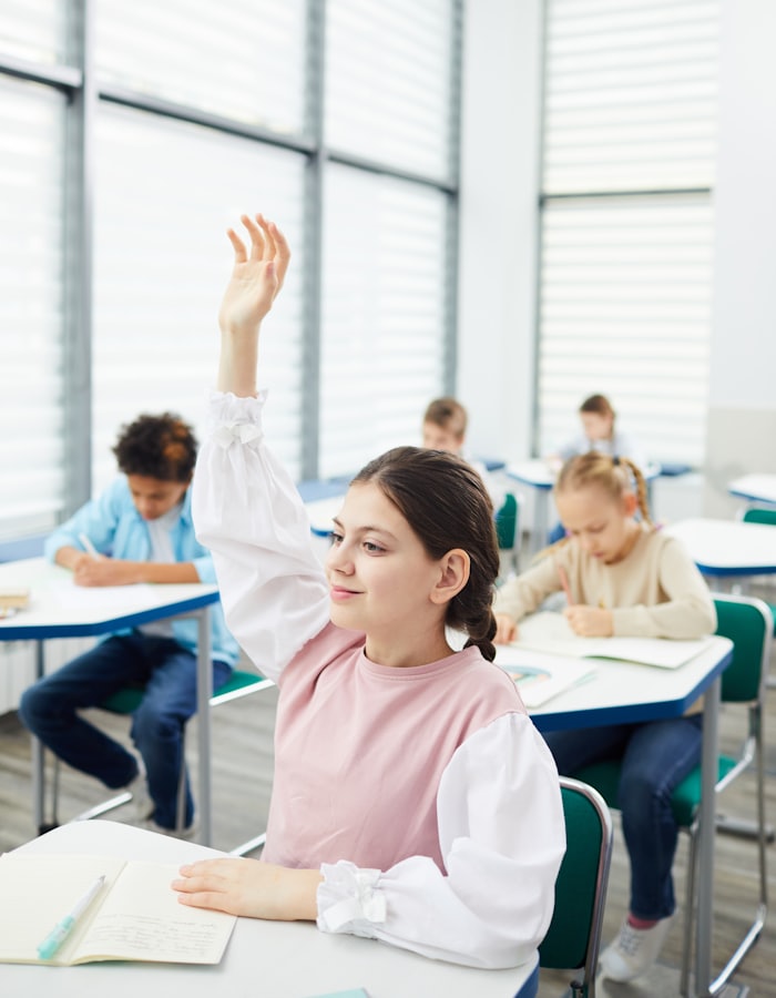 Education & EdTech