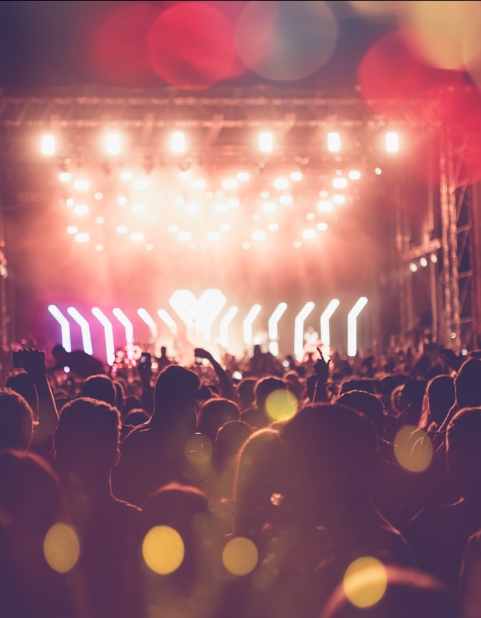 Entertainment & Media