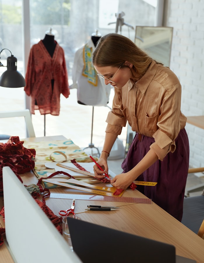 Fashion & Apparel