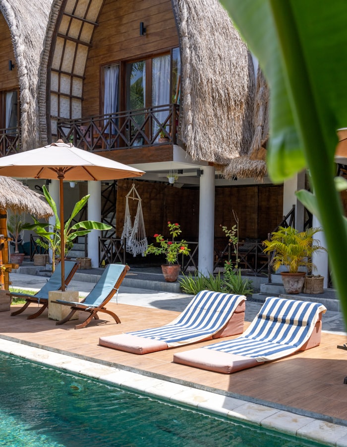 Hospitality & Travel