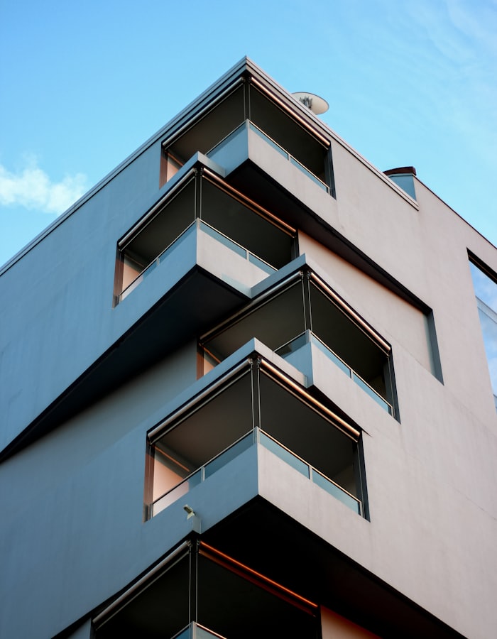 Real Estate & PropTech