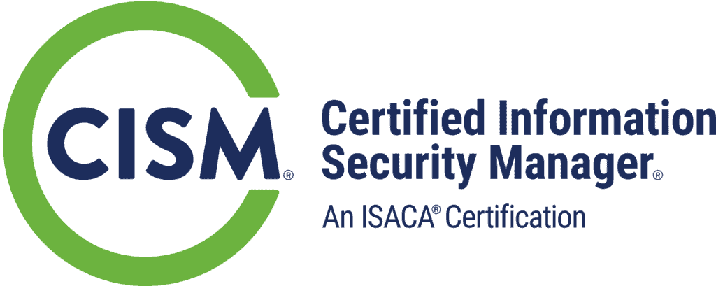 CISM Cybersecurity Solutions by GMAV Technologies – Information Security Management and Risk Governance