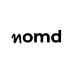 GMAV Technologies - Nomd Logo